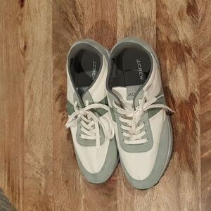 J. Crew Trainers Men's 9.5/Women's 11